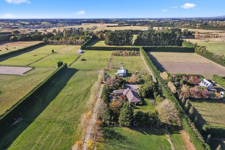 Photo of property in 506 West Melton Road, West Melton, 7676