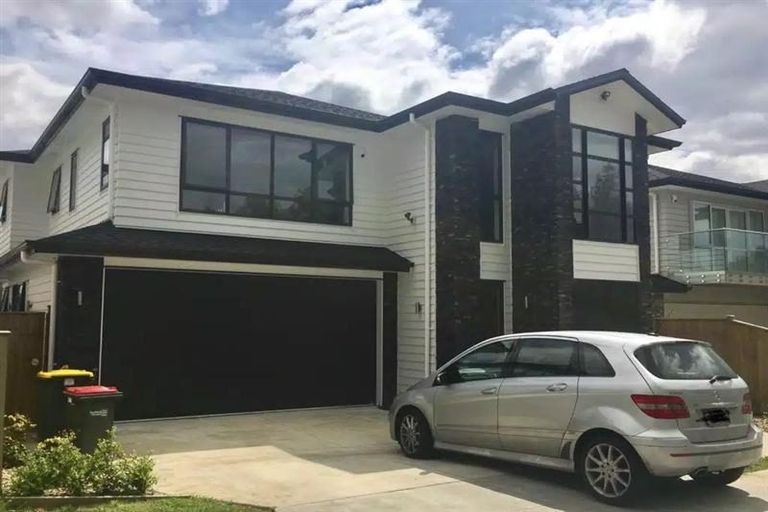 Photo of property in 21 Timmer Road, Flat Bush, Auckland, 2019