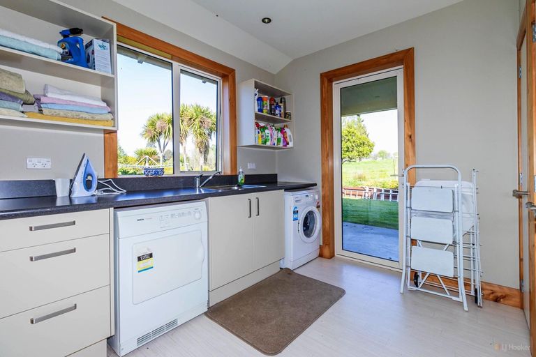 Photo of property in 23 Sherratt Road, Geraldine Downs, Geraldine, 7991