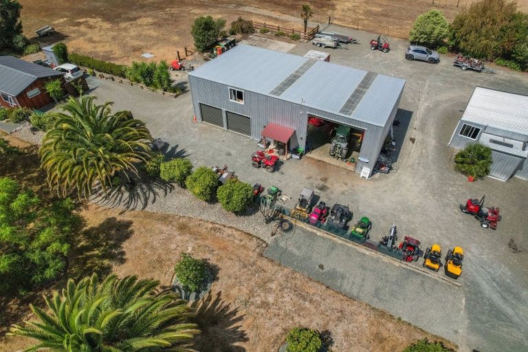 Photo of property in 90 Clover Road West, Hope, Brightwater, 7091