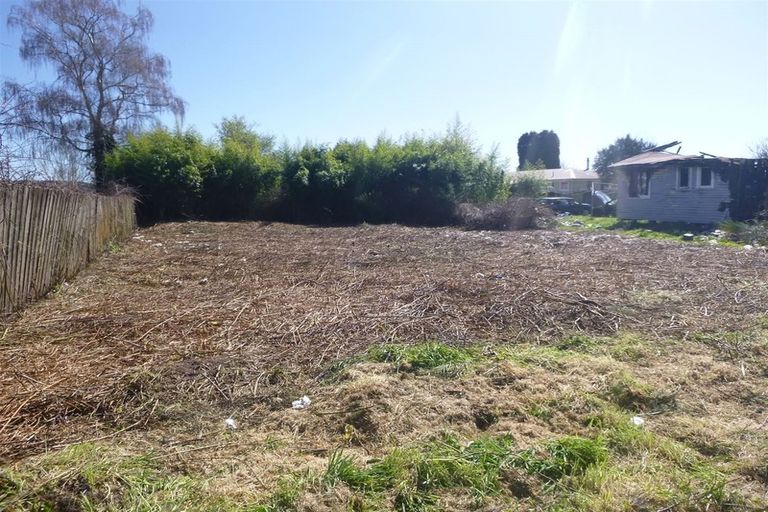 Photo of property in 2 Karamea Street, Murupara, 3025