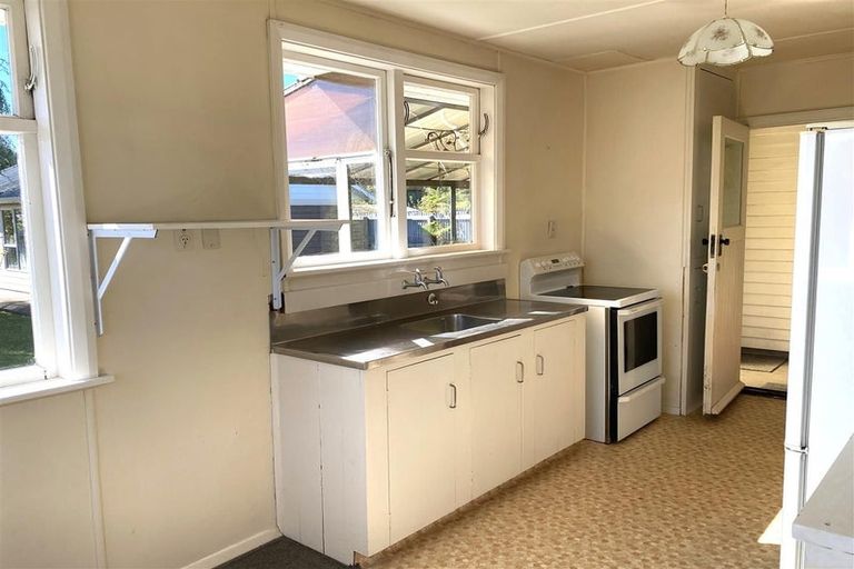 Photo of property in 222 Park Street, Hokitika, 7810