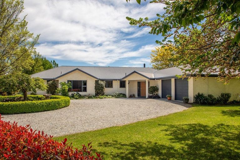 Photo of property in 42 Clare Road, Galloway, Alexandra, 9393