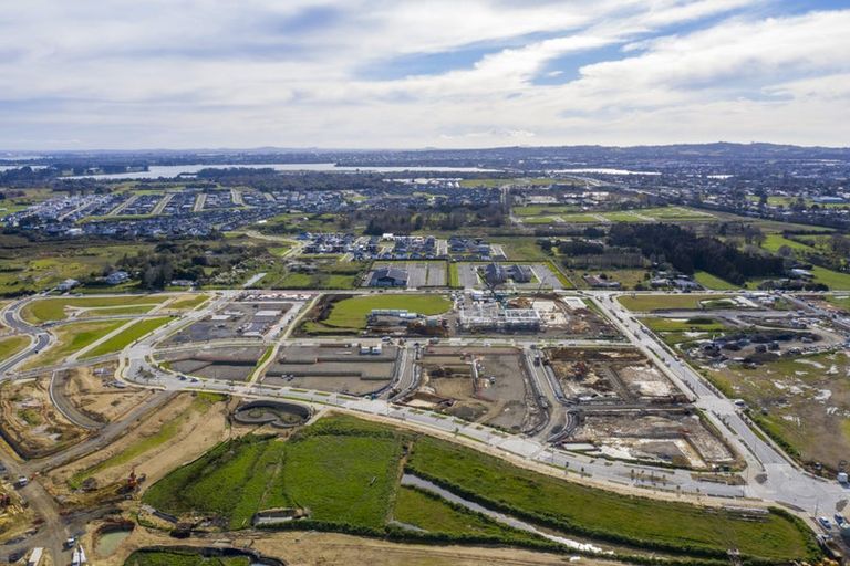 Photo of property in 232 Park Estate Road, Rosehill, Papakura, 2113