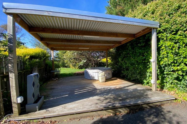 Photo of property in 112 Parkers Road, West Taratahi, Carterton, 5791