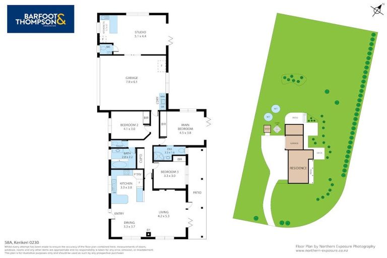 Photo of property in 58f Kerikeri Inlet Road, Kerikeri, 0230