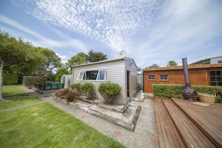 Photo of property in 38 Venus Street, Georgetown, Invercargill, 9812