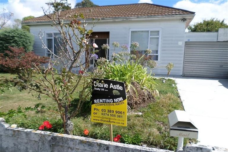 Photo of property in 73 Osborne Street, Waltham, Christchurch, 8011