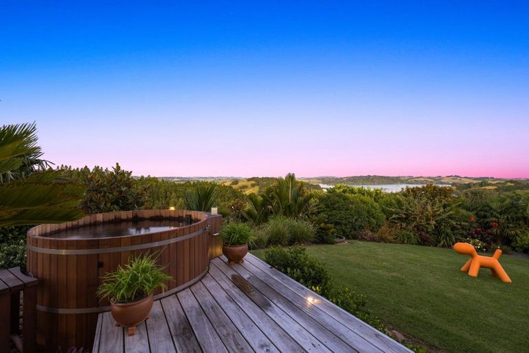 Photo of property in 487a Cowan Bay Road, Warkworth, 0983