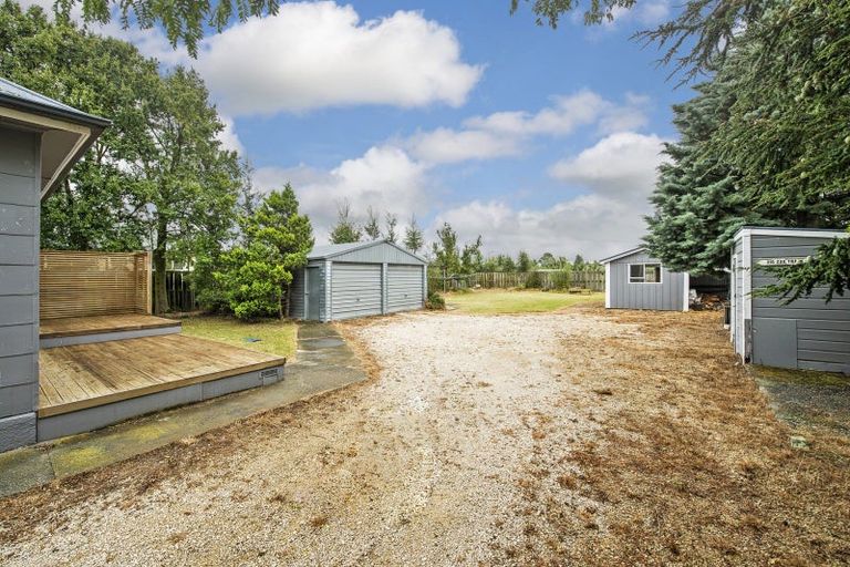 Photo of property in 5702 West Coast Road, Springfield, 7681