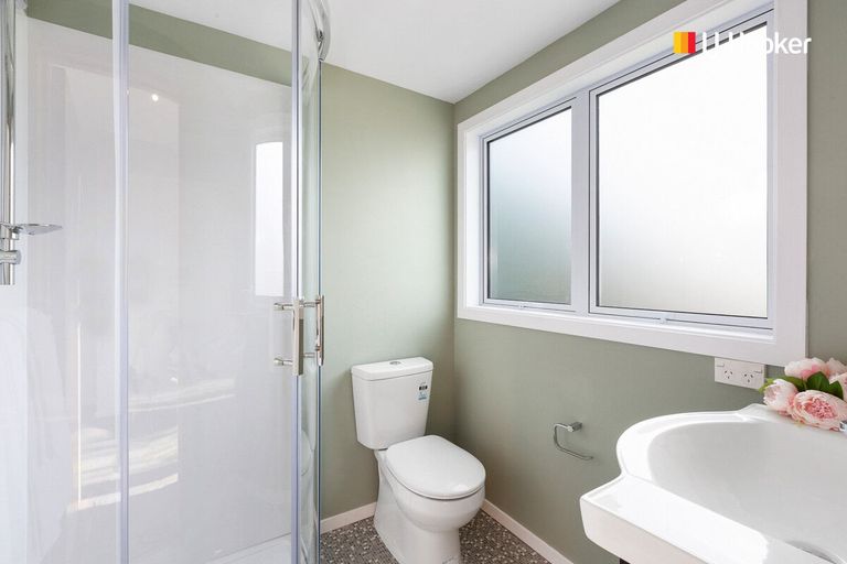 Photo of property in 83 Maryhill Terrace, Maryhill, Dunedin, 9011