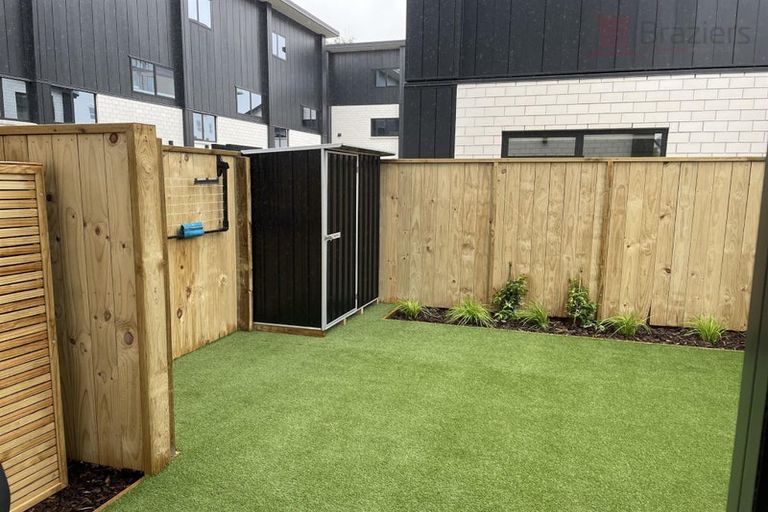 Photo of property in 2/37 Chester Street West, Christchurch Central, Christchurch, 8013