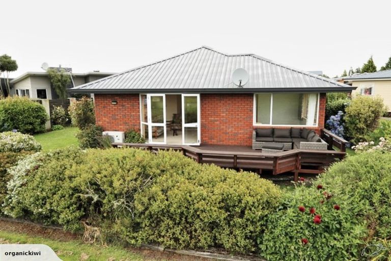 Photo of property in 32 Crossleigh Crescent, Balclutha, 9230