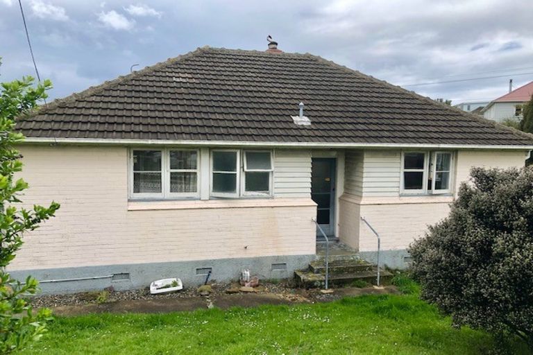 Photo of property in 143 Riselaw Road, Calton Hill, Dunedin, 9012