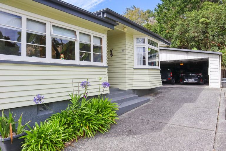Photo of property in 19 Leith Crescent, Greymouth, 7805