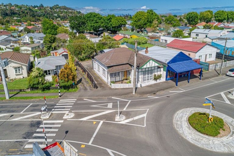 Photo of property in 128 Duncan Street, Whanganui East, Whanganui, 4500