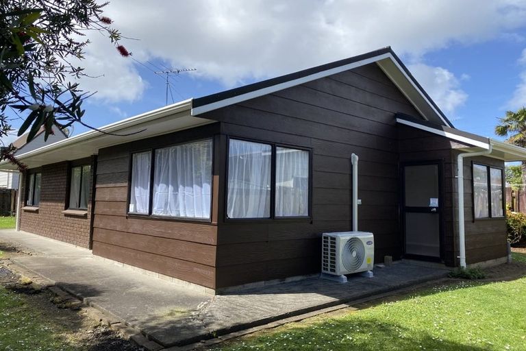 Photo of property in 1/45a Pakuranga Road, Pakuranga, Auckland, 2010