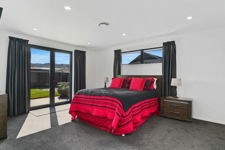 Photo of property in Luggate Park, 15 Cooper Crescent, Luggate, Wanaka, 9383