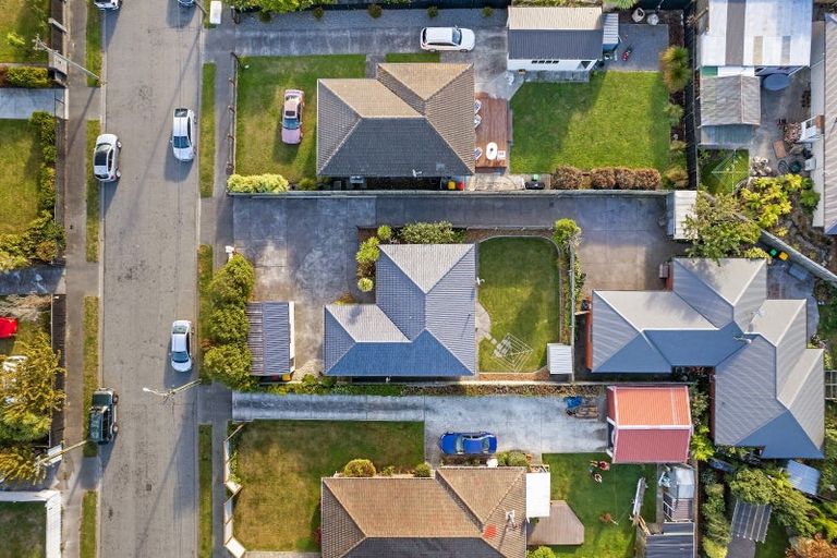 Photo of property in 13 Pagoda Street, Shirley, Christchurch, 8061