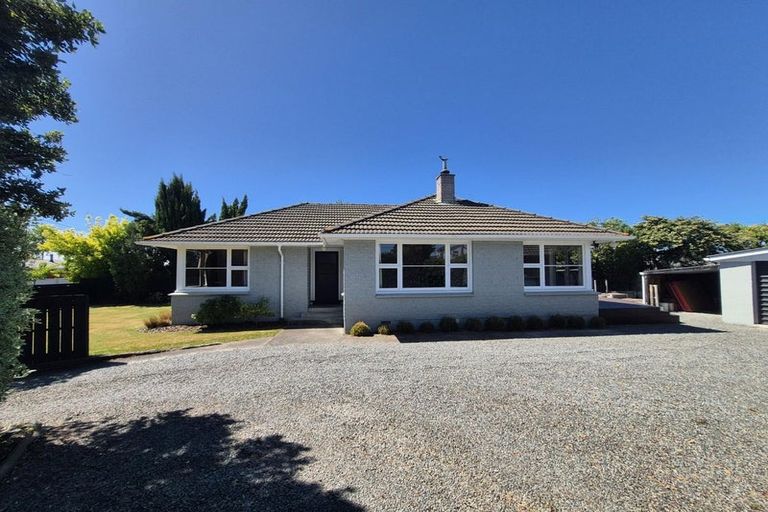 Photo of property in 1 Dalton Place, Burnside, Christchurch, 8053