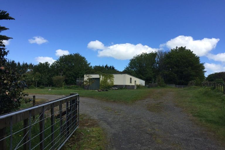 Photo of property in 287 Surrey Road, Tariki, Inglewood, 4388