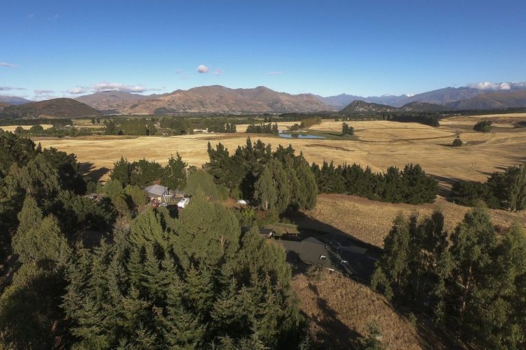 Photo of property in 783 Wanaka-luggate Highway, Wanaka, 9382