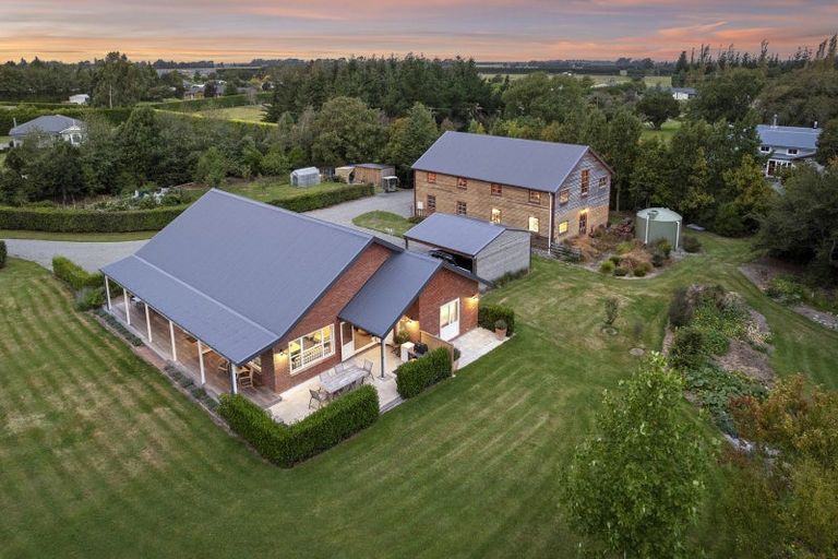 Photo of property in 49 Stott Drive, Darfield, 7571