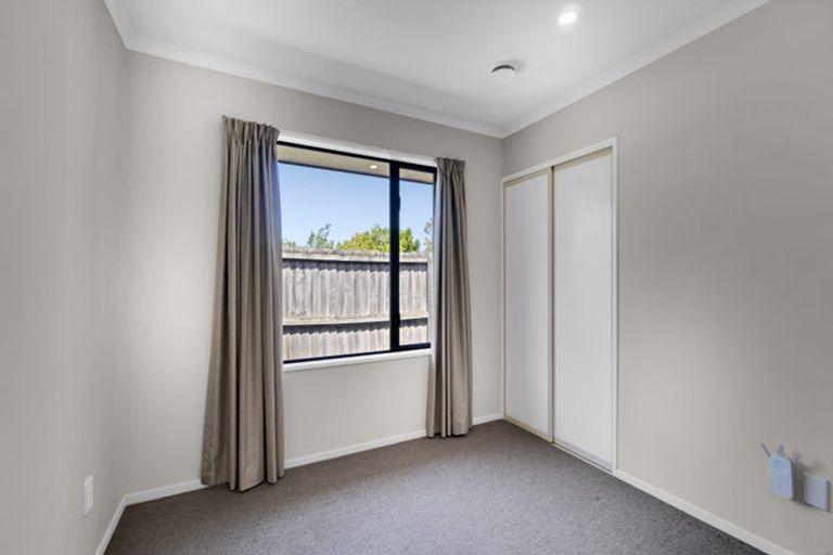 Photo of property in 8a Othello Drive, Rolleston, 7614
