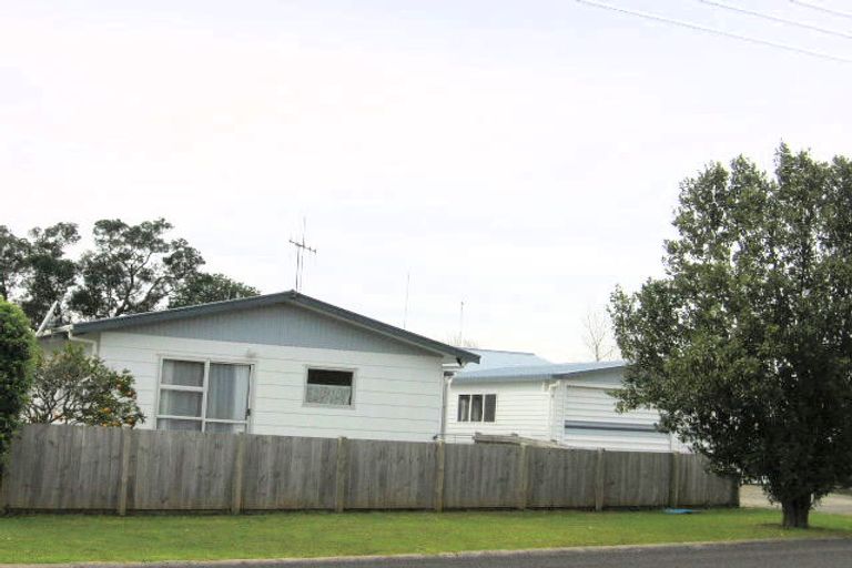 Photo of property in 22 Oxford Street, Kaitaia, 0410