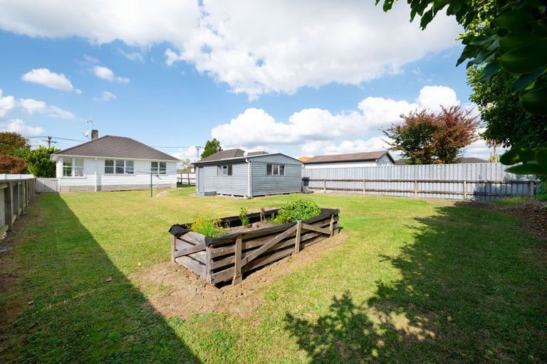 Photo of property in 29 Portal Crescent, Beerescourt, Hamilton, 3200