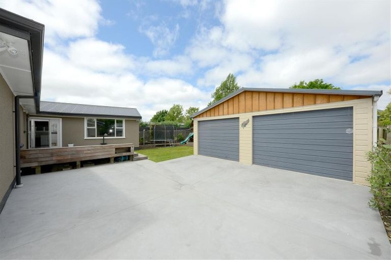 Photo of property in 20 Briggs Road, Mairehau, Christchurch, 8052