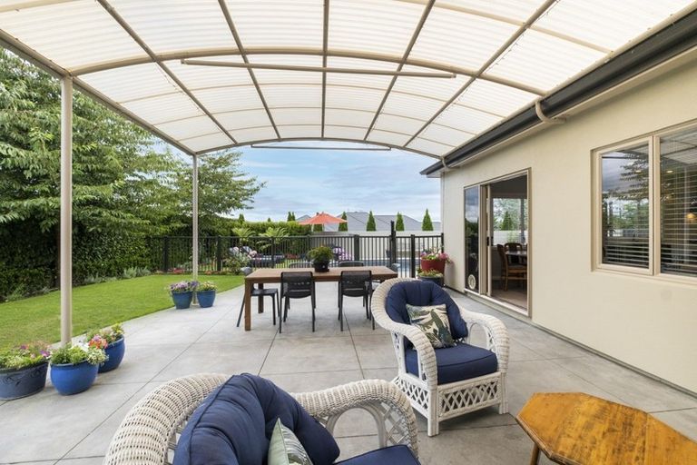 Photo of property in 4 Russell Robertson Drive, Havelock North, 4130