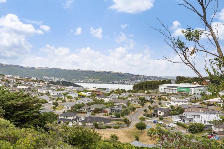 Photo of property in 10 Toporoa View, Ascot Park, Porirua, 5024