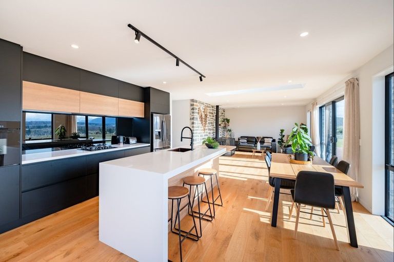 Photo of property in 9 Jackson Rise, Luggate, Wanaka, 9383