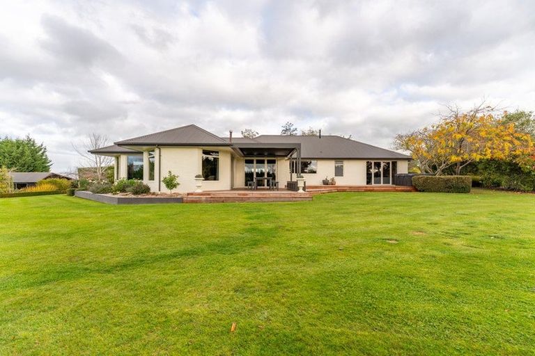 Photo of property in 398 Pages Road, Gleniti, Timaru, 7974