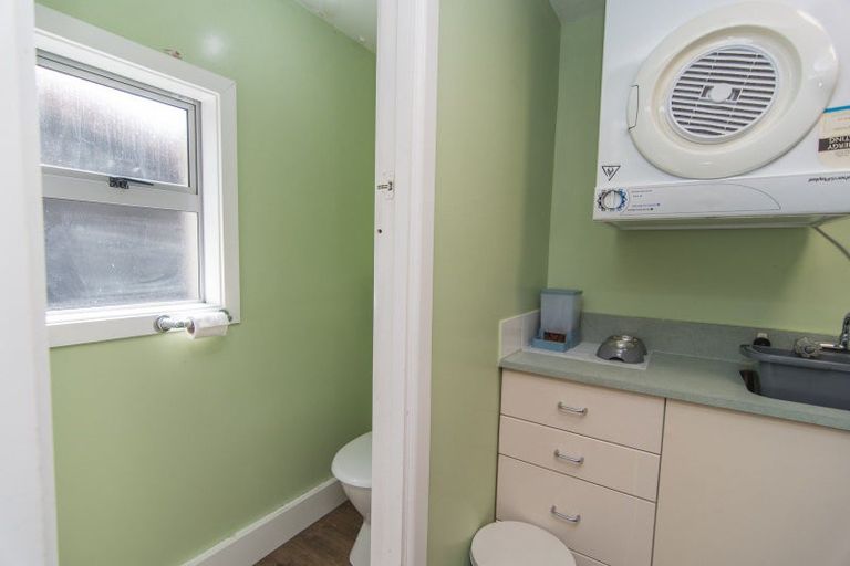 Photo of property in 155 Le Cren Street, Seaview, Timaru, 7910