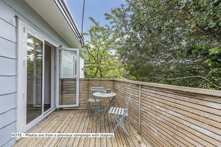 Photo of property in 18 Blackbridge Road, Wadestown, Wellington, 6012