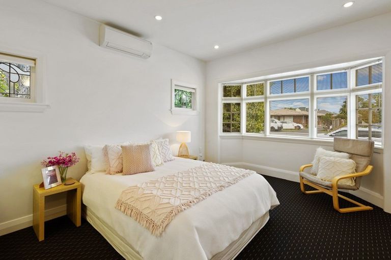 Photo of property in 162 Clarence Street, Riccarton, Christchurch, 8011