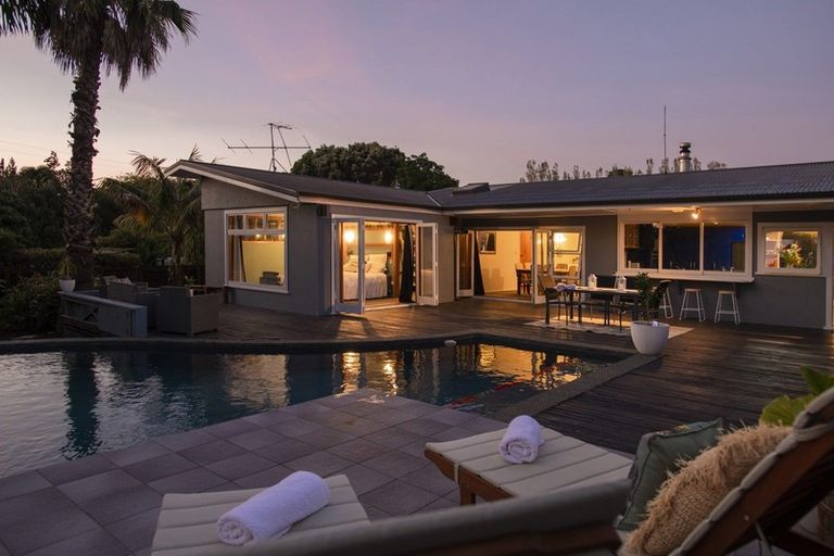 Photo of property in 42 Lloyd George Road, Wainui, Gisborne, 4010