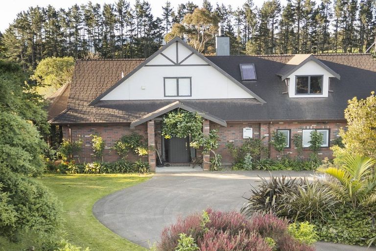 Photo of property in 430 Soldiers Road, Lower Kaimai, Tauranga, 3171