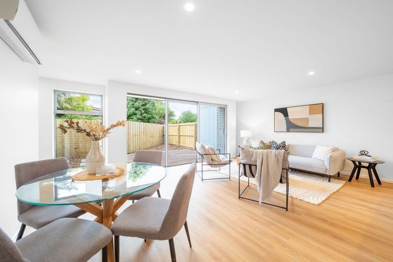 Photo of property in 6/243 Lyttelton Street, Spreydon, Christchurch, 8024