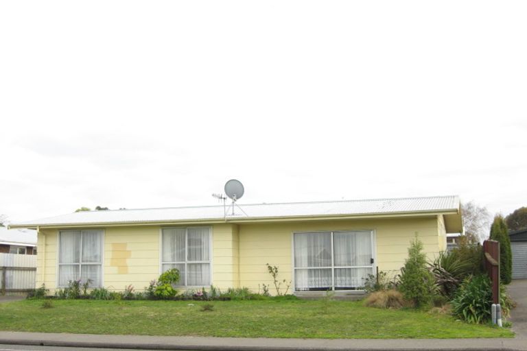 Photo of property in 140b Chatham Road, Flaxmere, Hastings, 4120