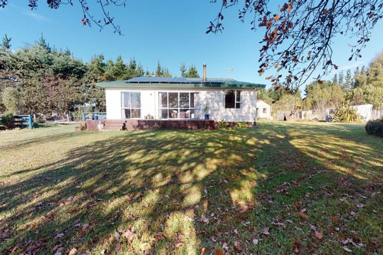 Photo of property in 54 Karanga Road, Dunsandel, Leeston, 7682