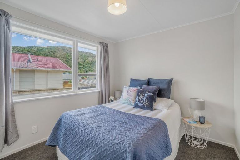 Photo of property in 59 Parenga Street, Wainuiomata, Lower Hutt, 5014