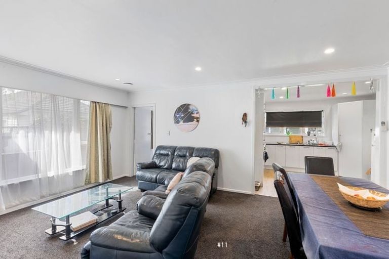 Photo of property in 11a Barsi Grove, Avalon, Lower Hutt, 5011