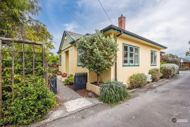 Photo of property in 51 Oxford Terrace, Hutt Central, Lower Hutt, 5011