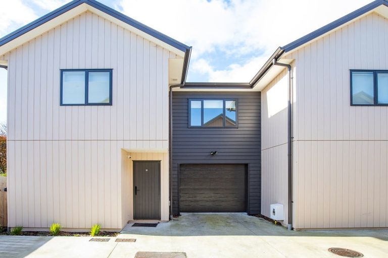 Photo of property in 3/4 Marama Street, Frankton, Hamilton, 3204