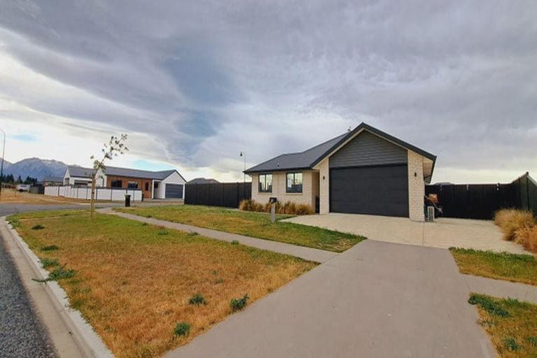 Photo of property in 27 Grandvue Drive, Twizel, 7901