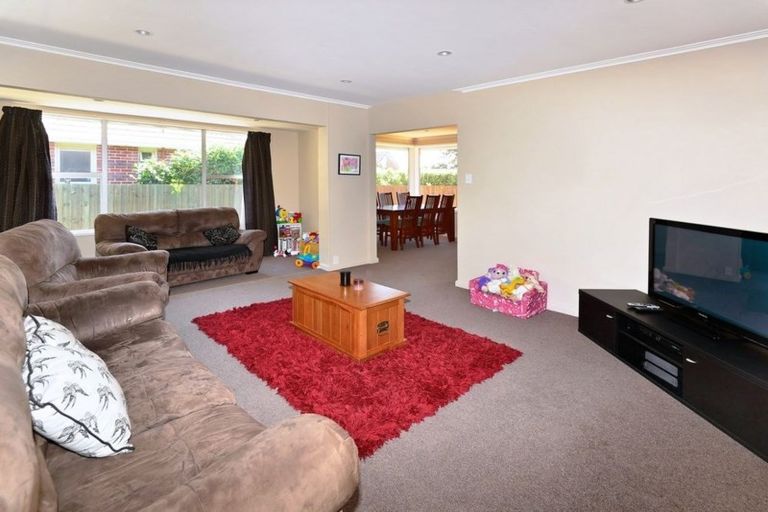 Photo of property in 26 Checketts Avenue, Halswell, Christchurch, 8025