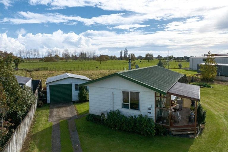 Photo of property in 10 Menzies Place, Paeroa, 3600